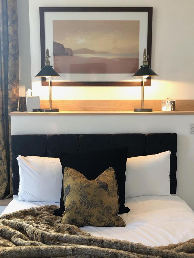 Aberthaw House Hotel Barry Eksteriør billede