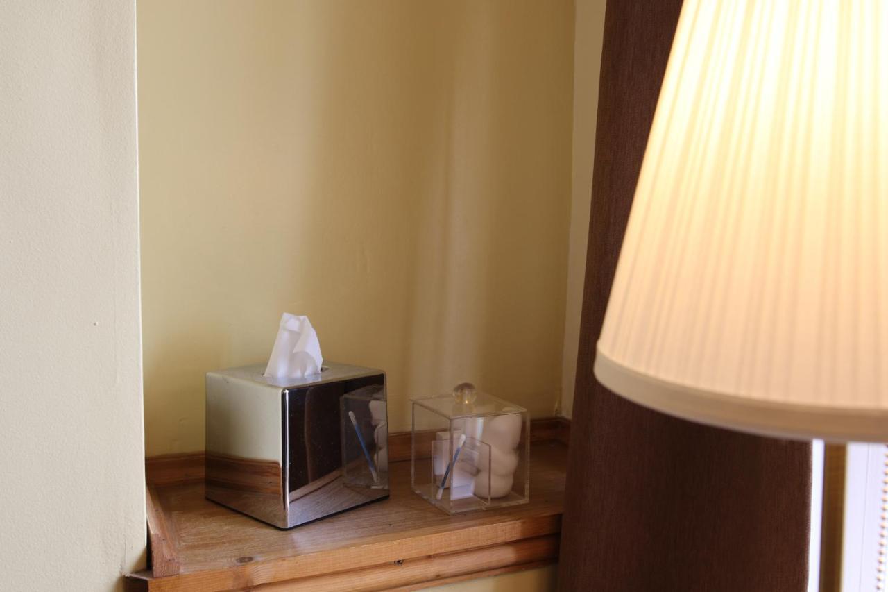 Aberthaw House Hotel Barry Eksteriør billede