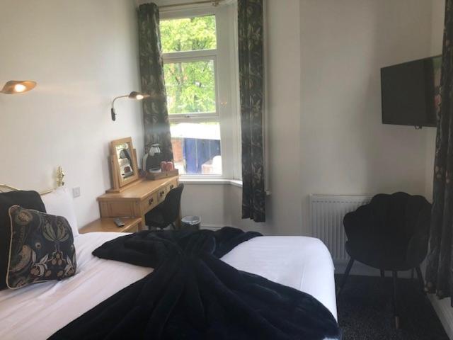 Aberthaw House Hotel Barry Værelse billede