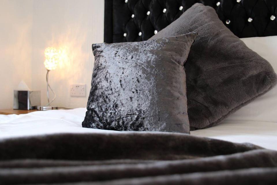 Aberthaw House Hotel Barry Eksteriør billede