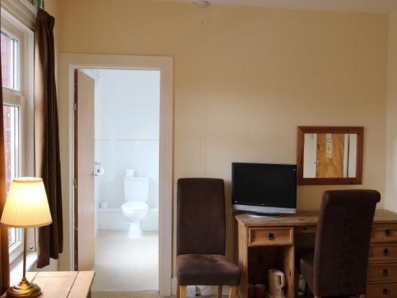 Aberthaw House Hotel Barry Eksteriør billede