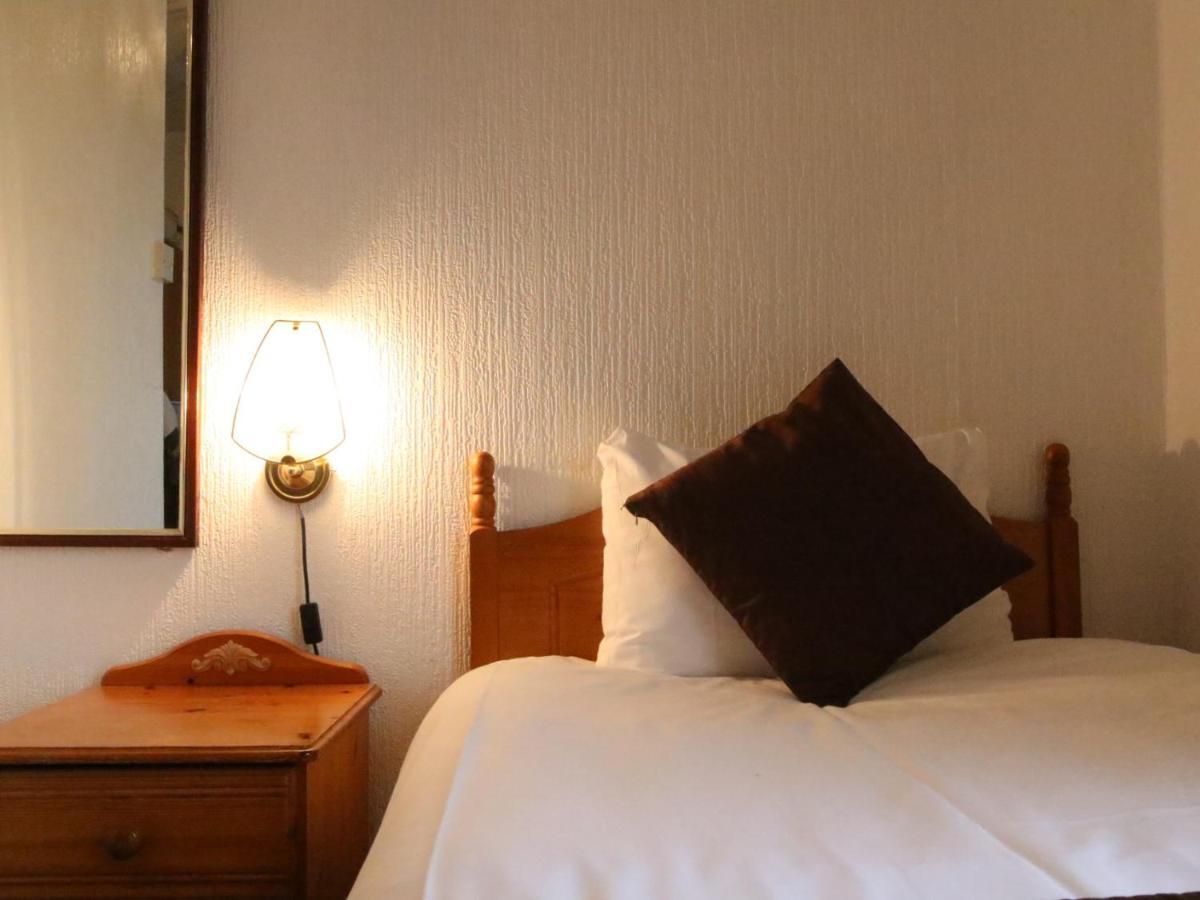 Aberthaw House Hotel Barry Eksteriør billede